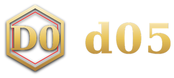 d05 logo